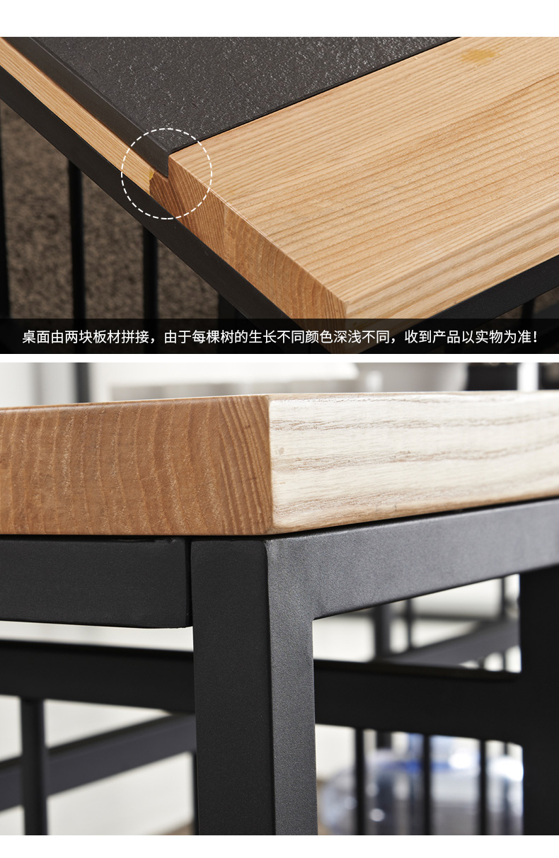 办公室待客茶台